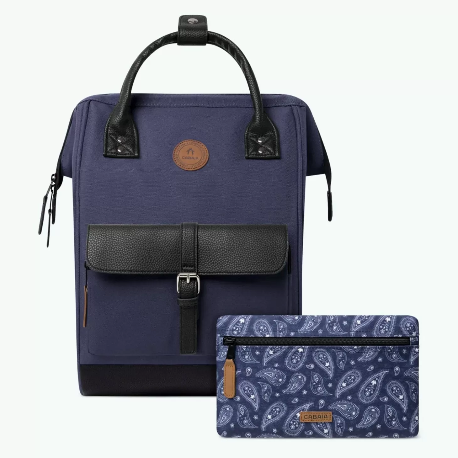 Cabaïa Dusseldorf< Sac A Dos Ville