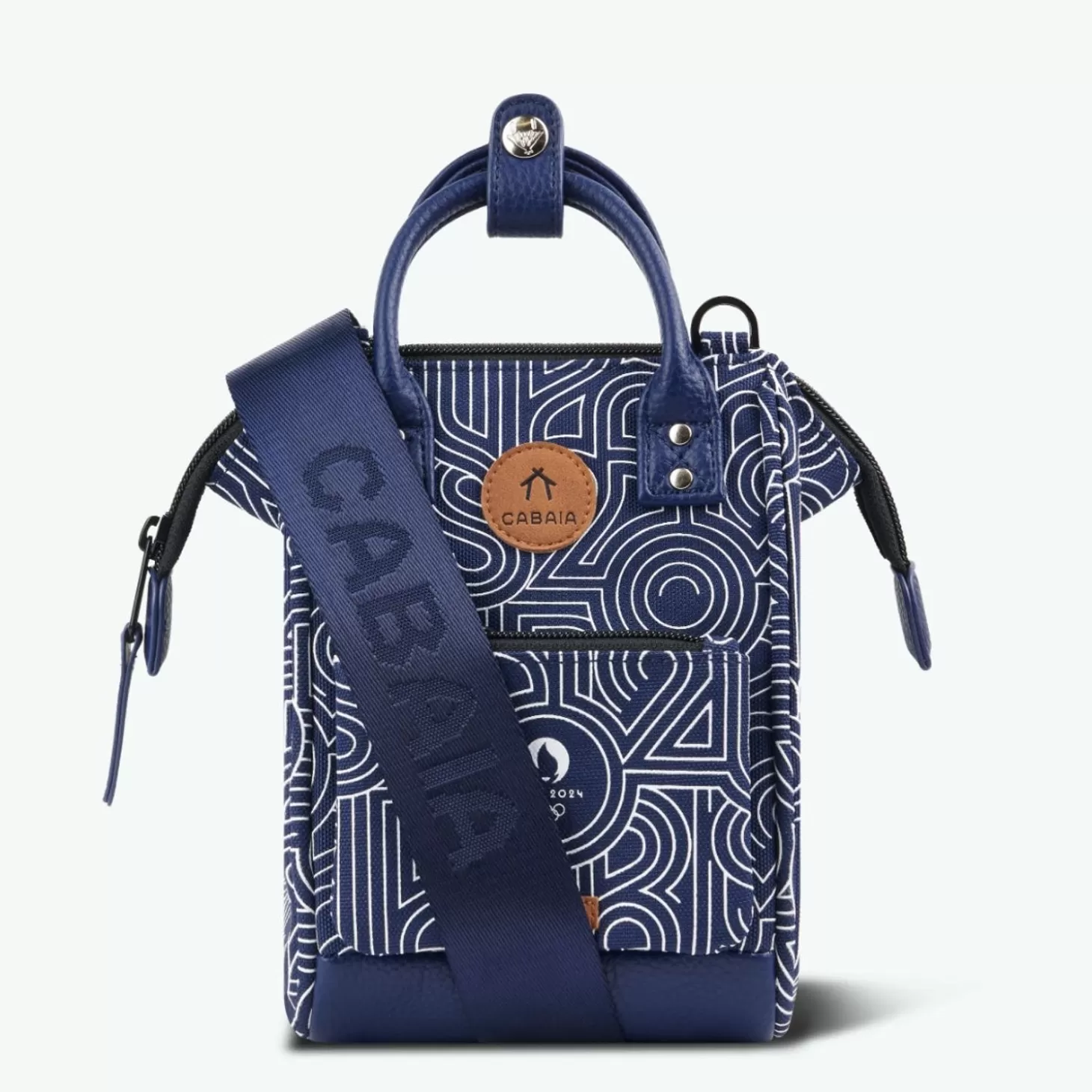 Cabaïa Le Mans< Sacs Bandoulière