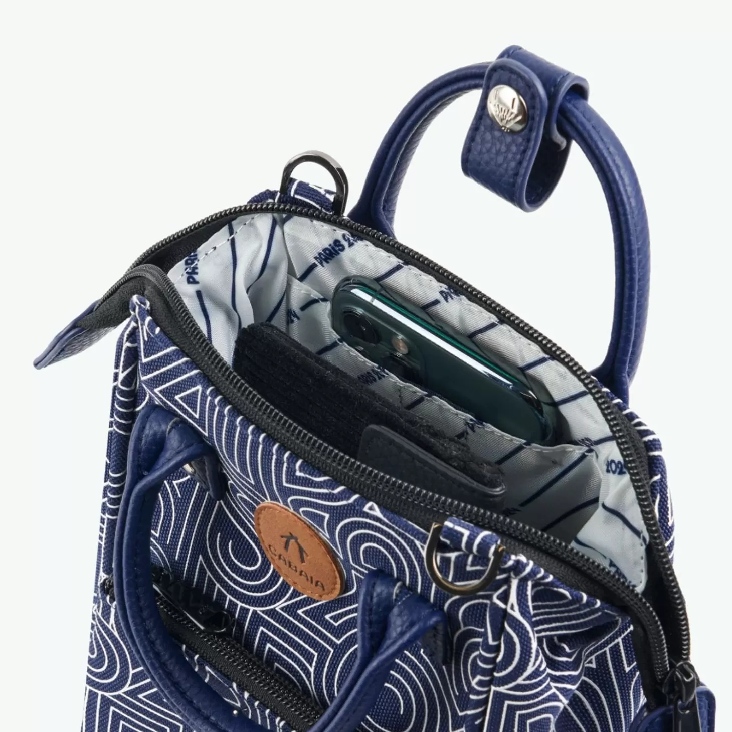 Cabaïa Le Mans< Sacs Bandoulière