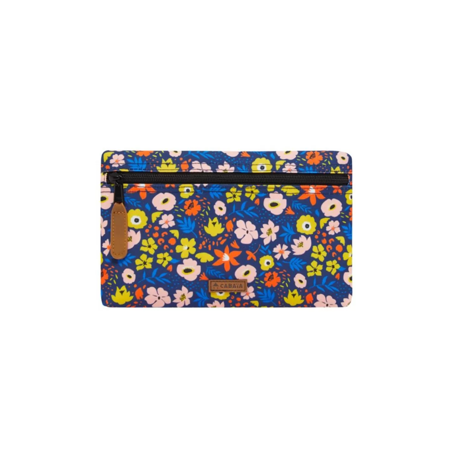 Cabaïa Pochette Colonne De Pompee L< Pochettes Avant