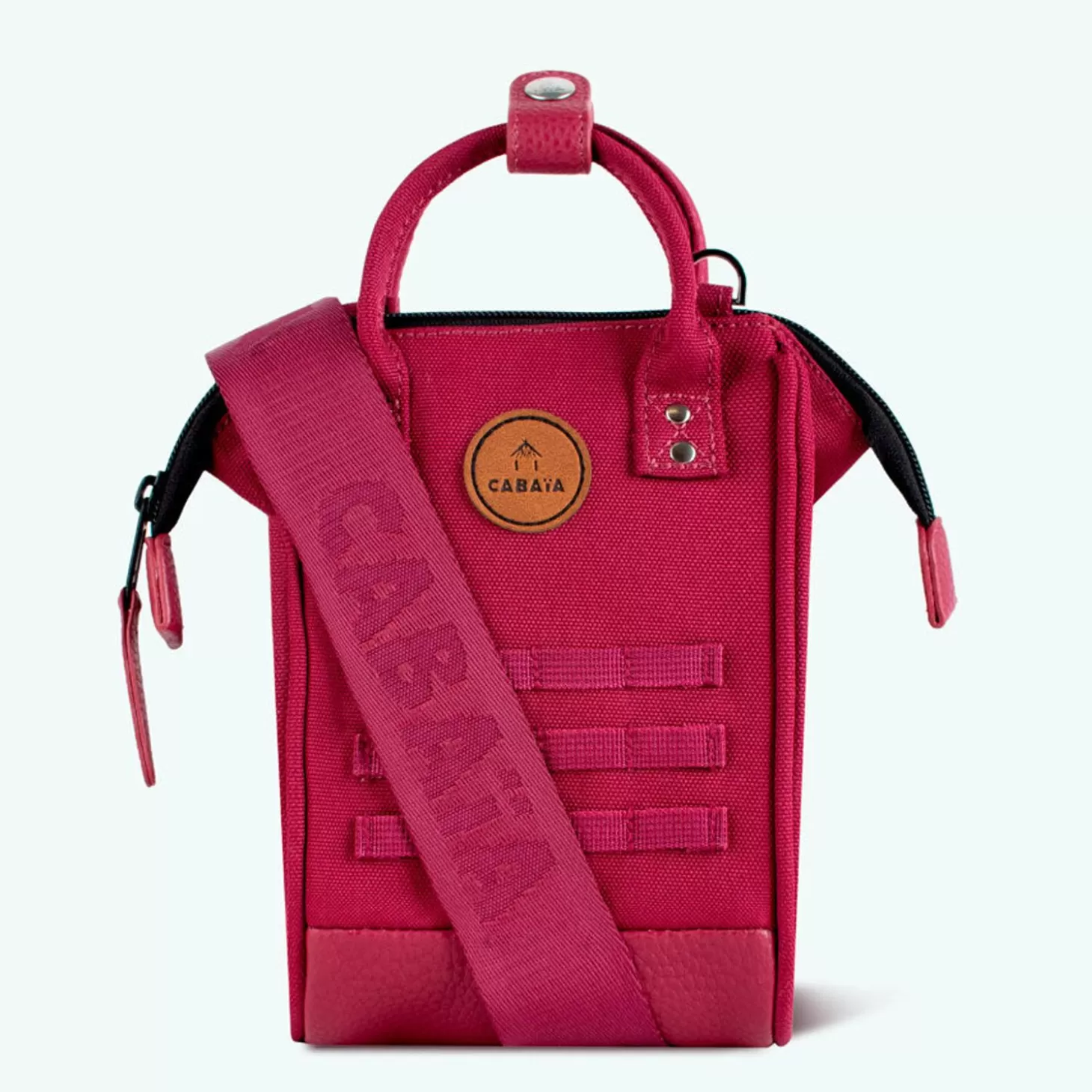 Cabaïa Pochette La Liberte Nano< Pochettes Sacs Bandoulière