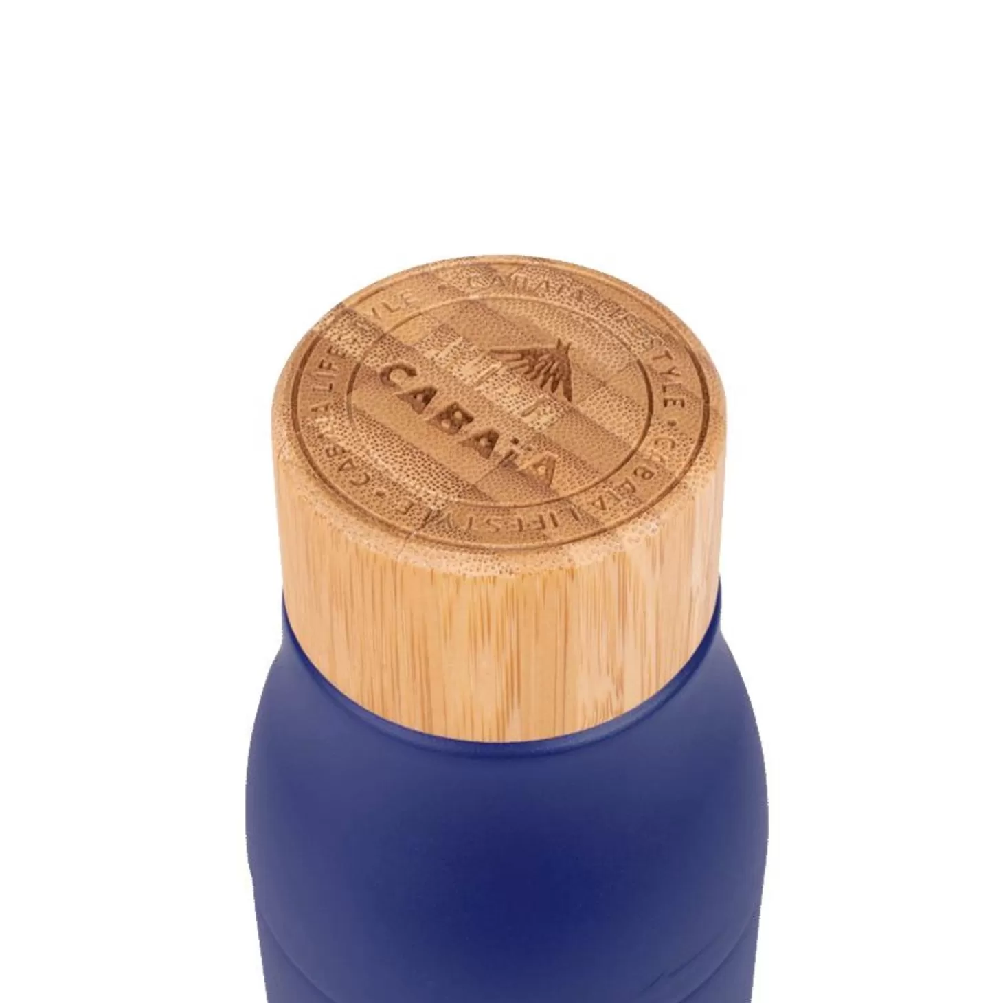 Cabaïa Salagou< Gourdes 500Ml