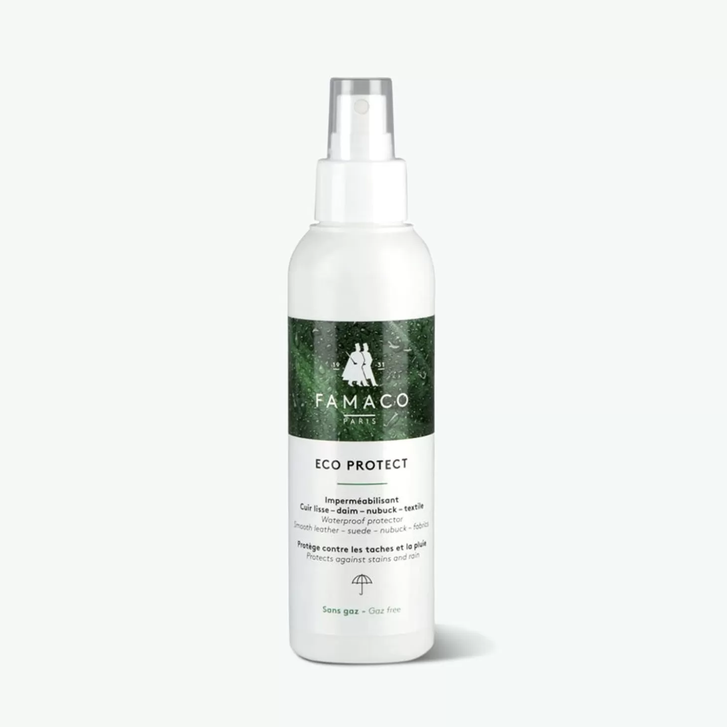 Cabaïa Spray Impermeabilisant Ecologique< Sac A Dos Voyage