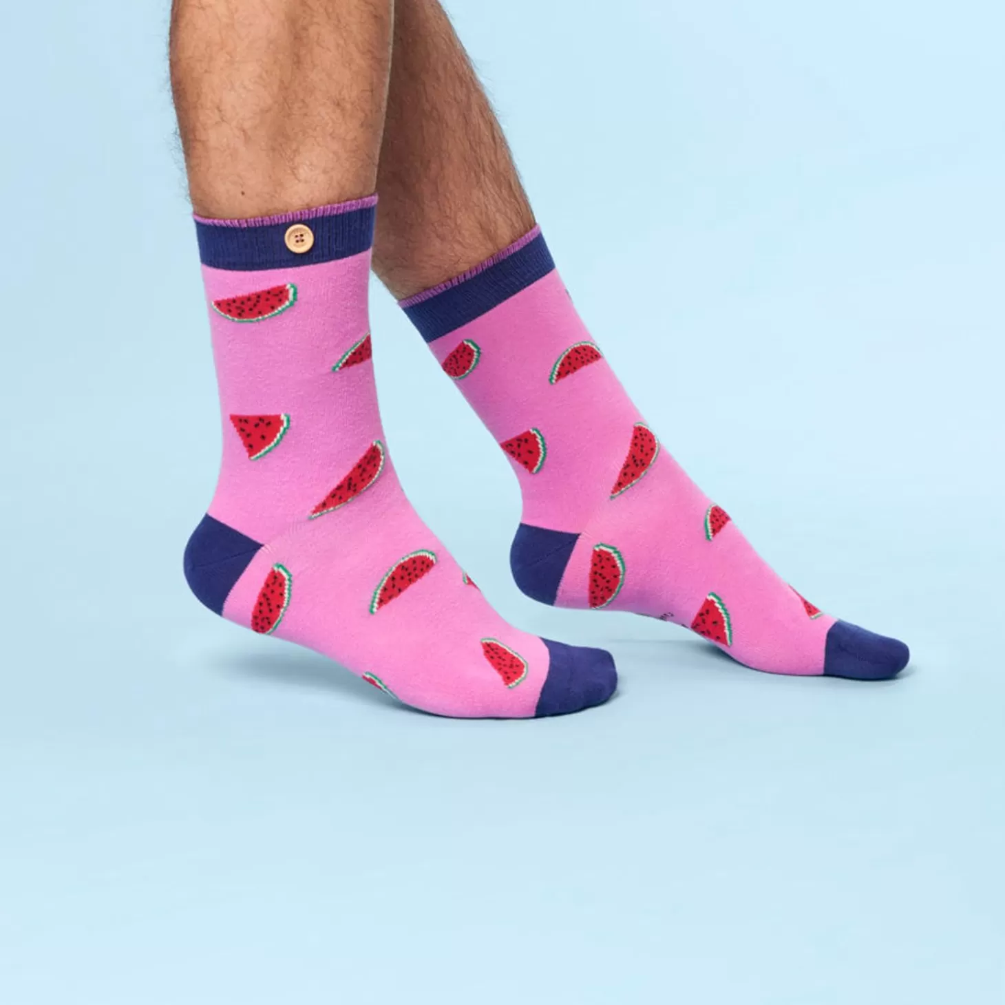 Cabaïa Tristan & Olympe< Chaussettes 41/46