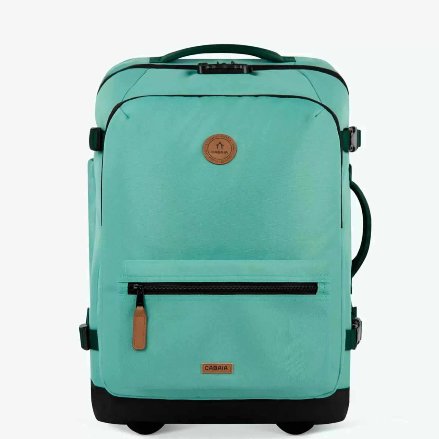 Cabaïa Valise Souple Cordoba< Valises Souples New