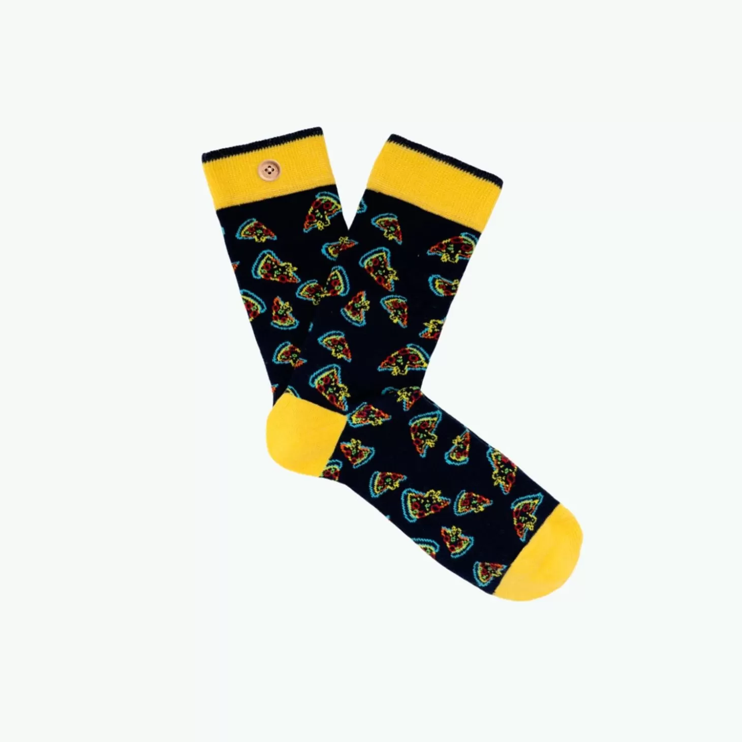 Cabaïa Yanis & Milissa< Chaussettes 41/46