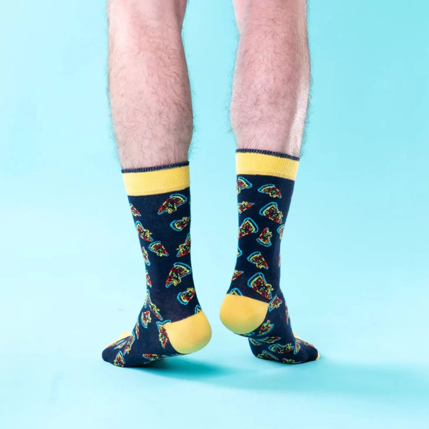 Cabaïa Yanis & Milissa< Chaussettes 41/46